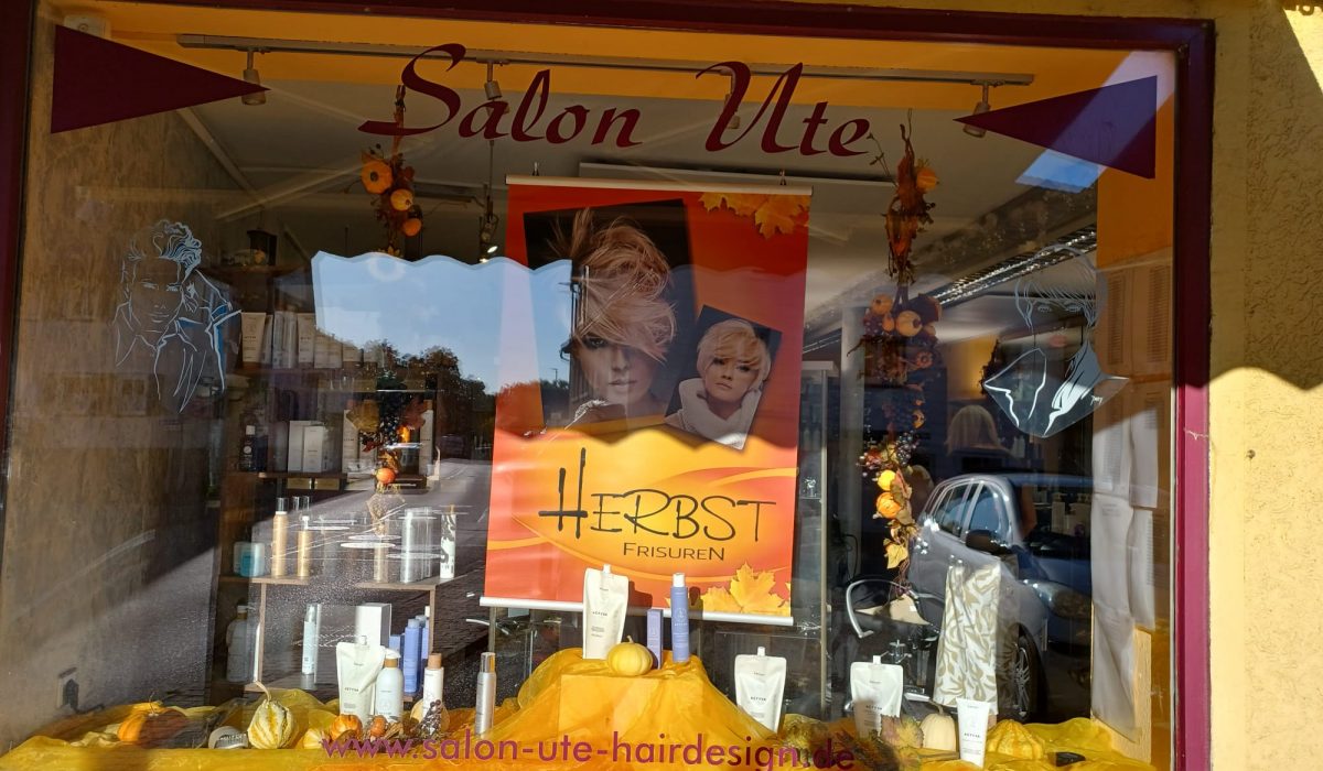 Herbstfrisuren